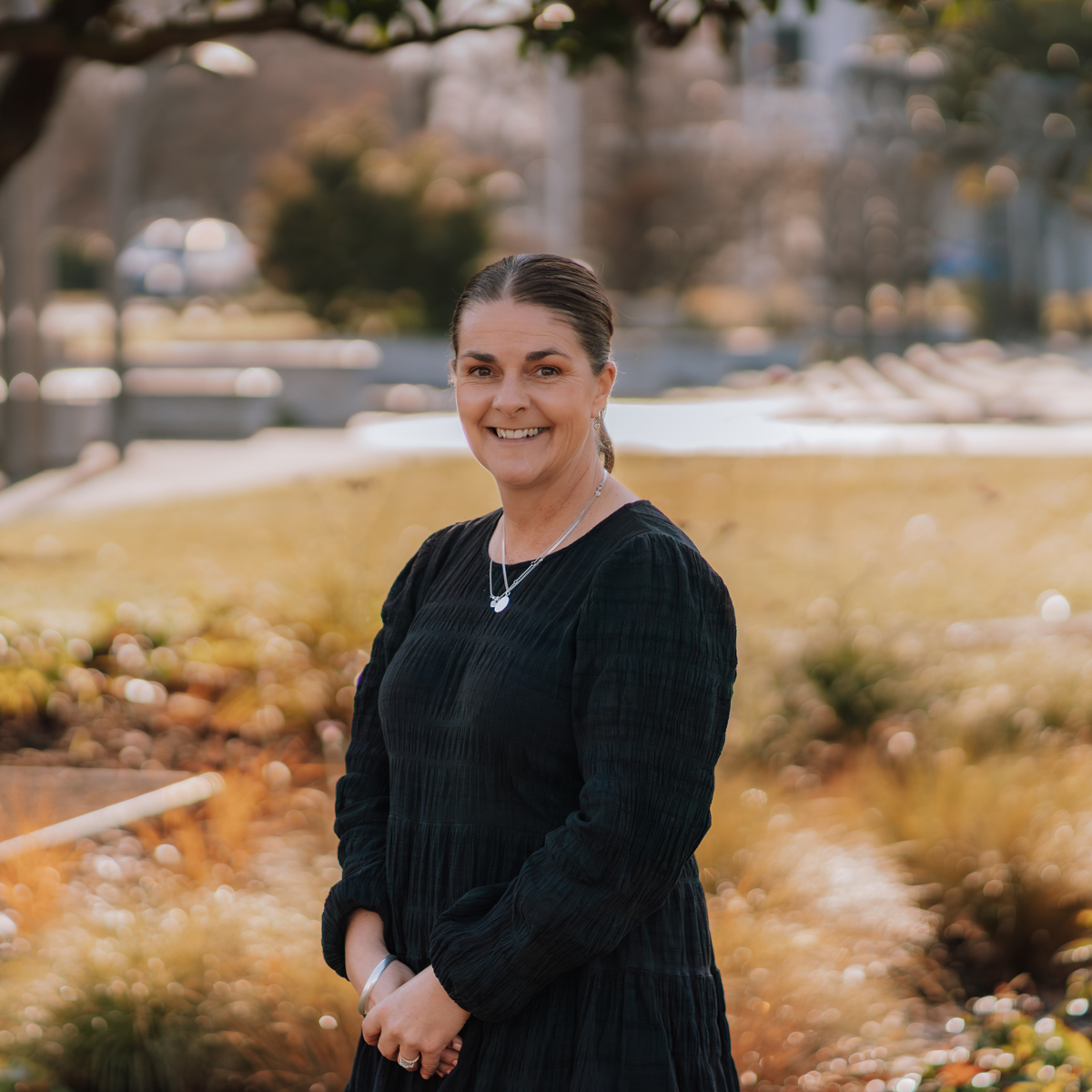 Michelle Lill - Legal Assistant