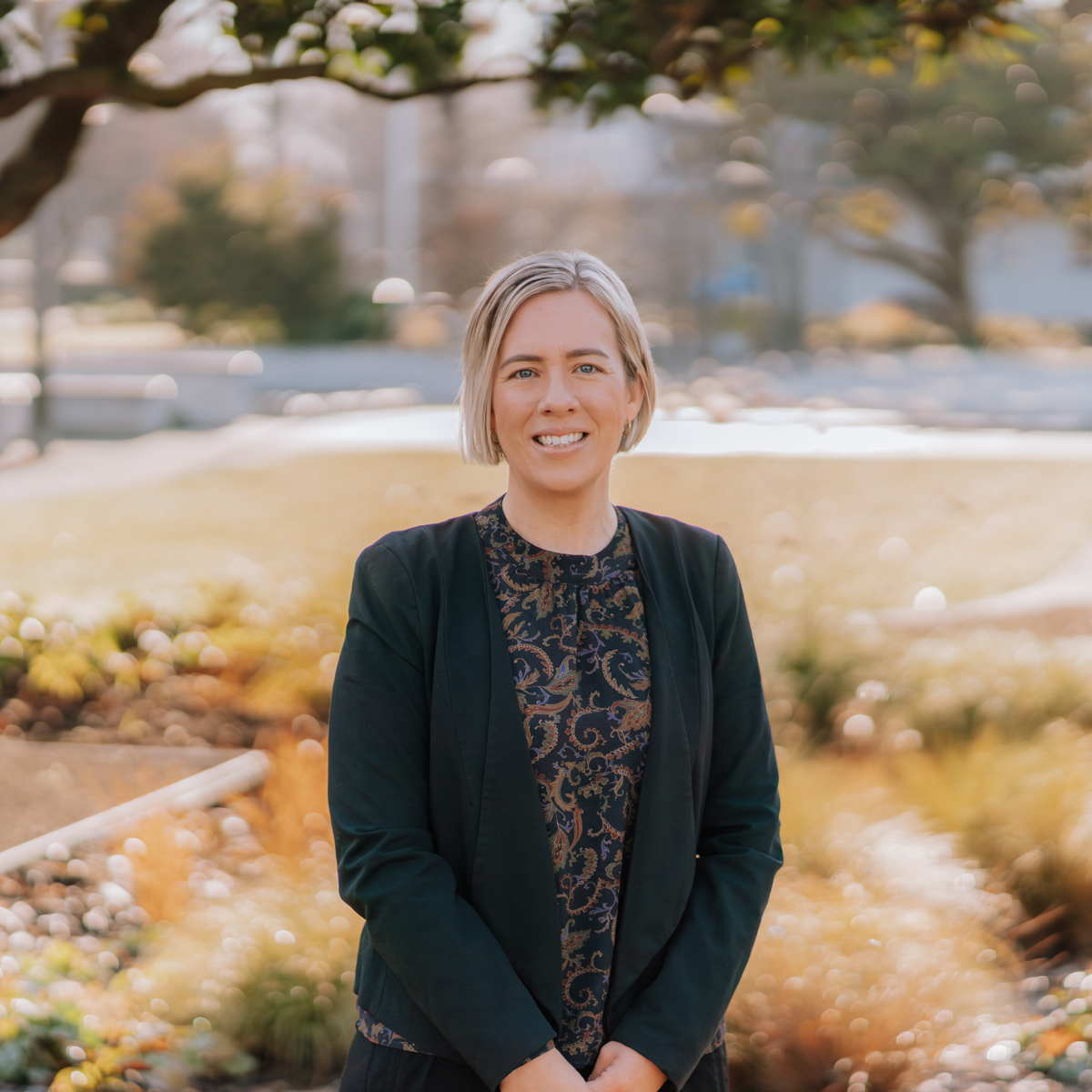 Penny Green - Senior Associate, Registered Legal Executive