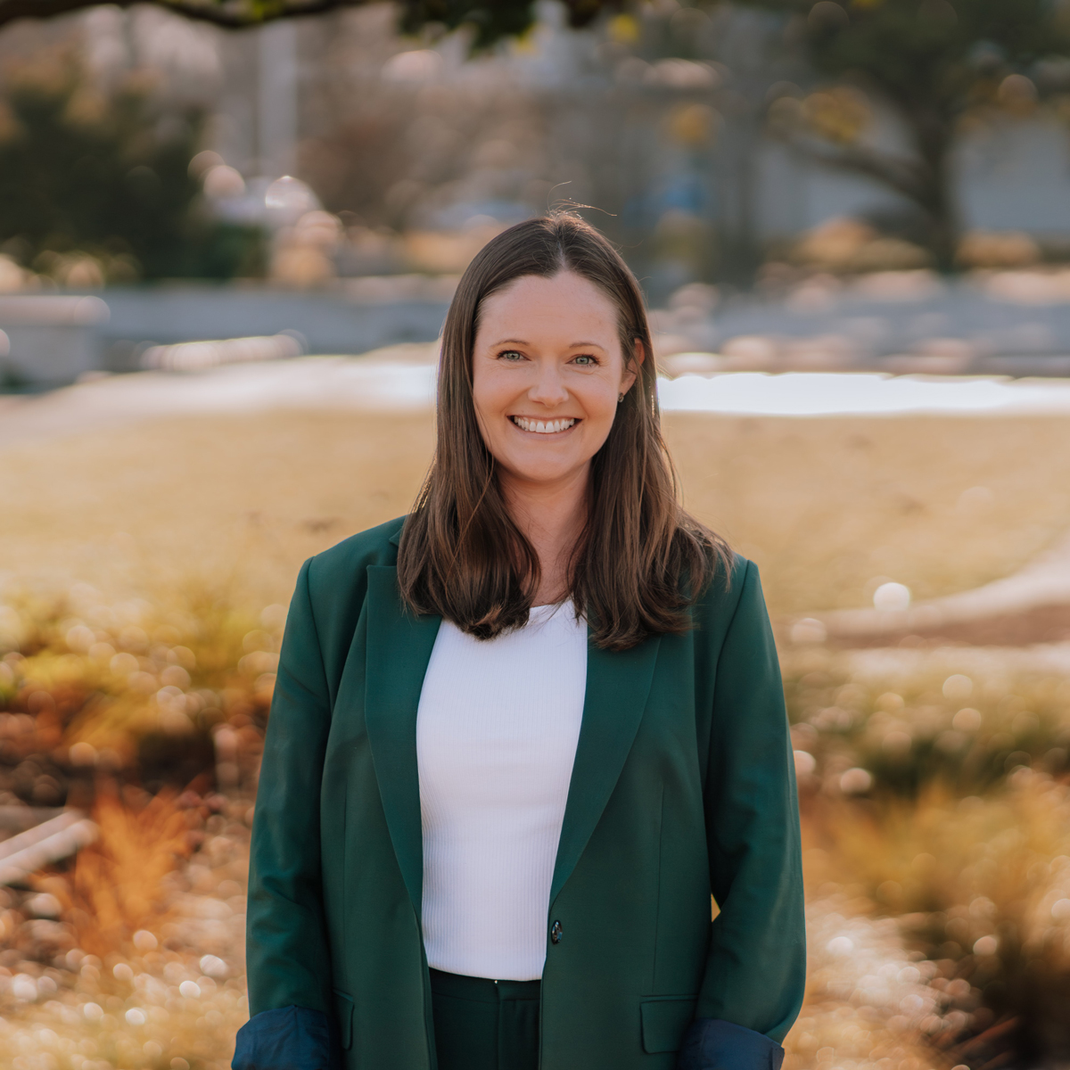 Nicola Booth - Senior Associate